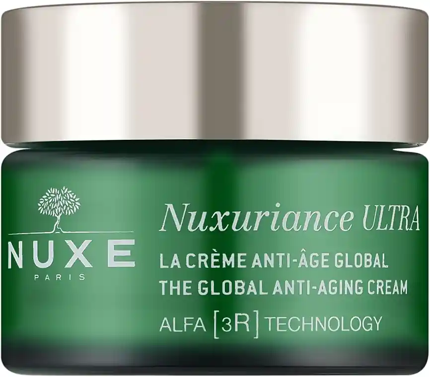 Anti-Aging Face Cream