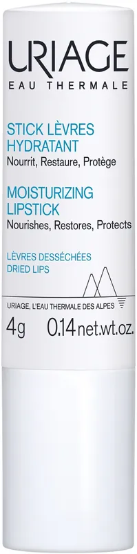 Nourishing, Protective & Healing Lipstick - Skin Care Products