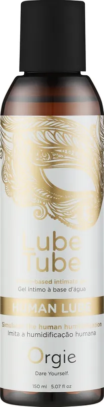 Water-Based Lubricant