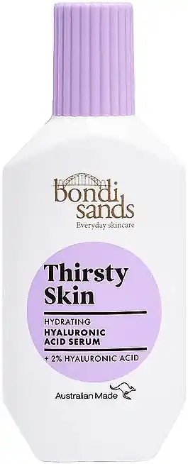 Hyaluronic Acid Facial Serum - Skin Care Products