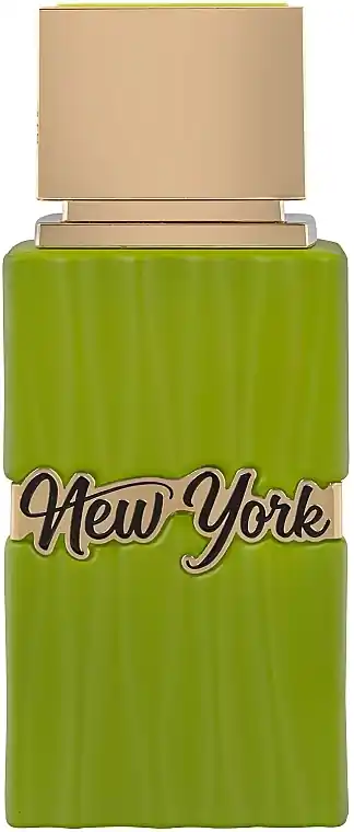 Hamidi New York Life - Perfume