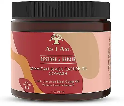 Repairing Conditioner - Hair
