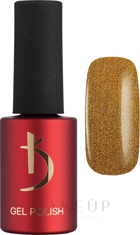 Gel Polish, 7 ml - Nails