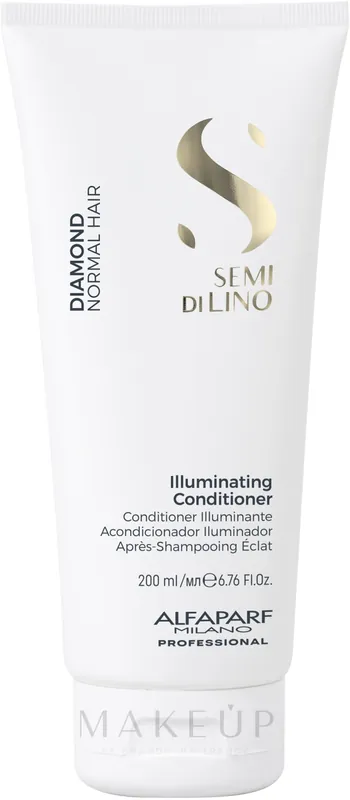 Glossy Conditioner - Hair