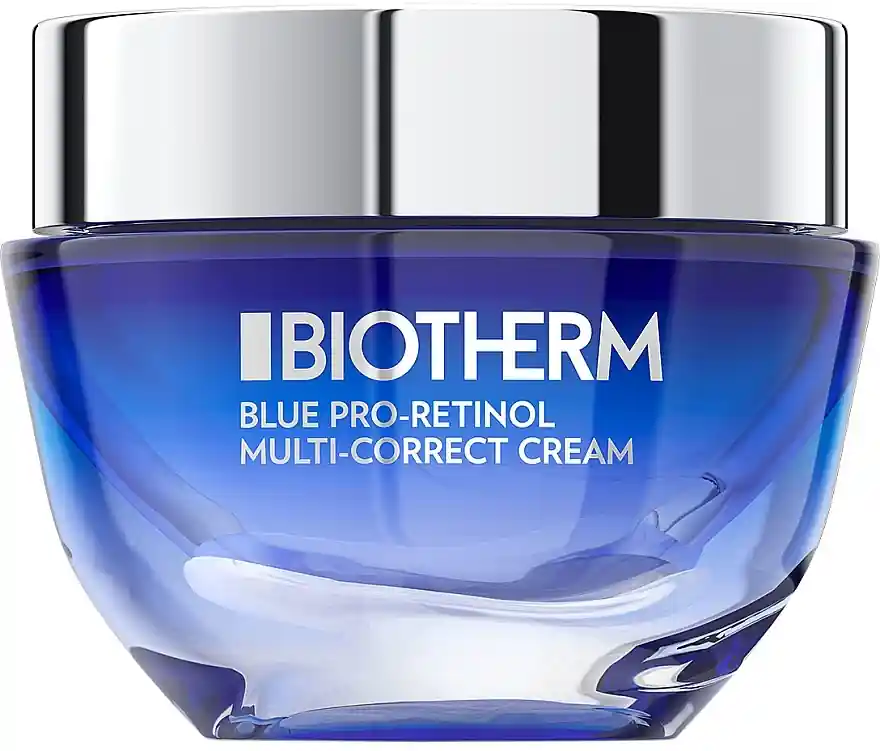 Anti-Aging Multi-Correction Cream
