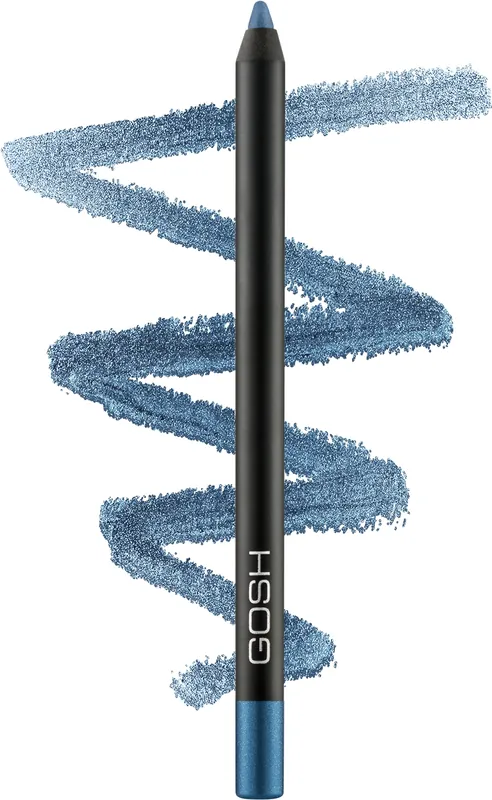 Gosh Velvet Touch Eyeliner - Makeup