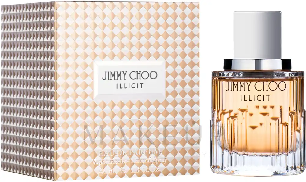 Jimmy Choo Illicit - Perfume