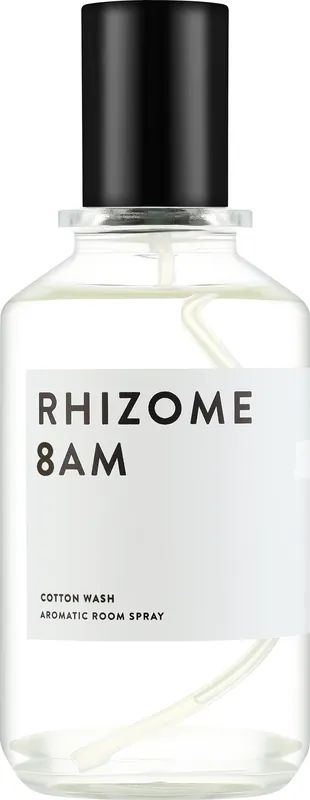 Rhizome 8AM - Bath and Body
