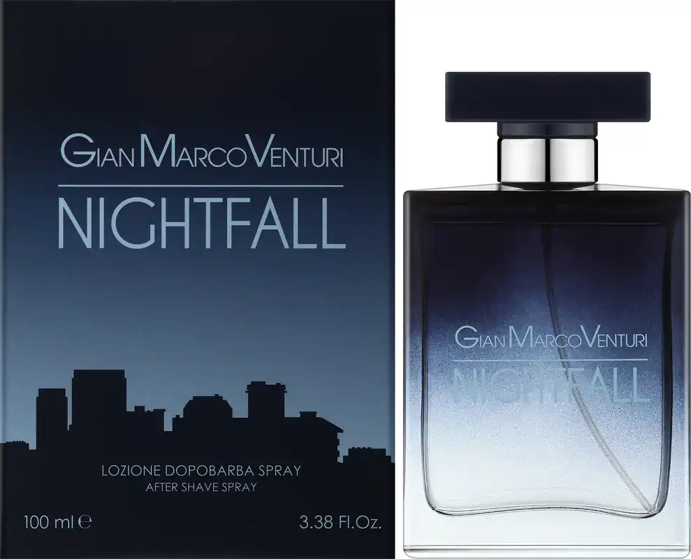 Gian Marco Venturi Nightfall - Men