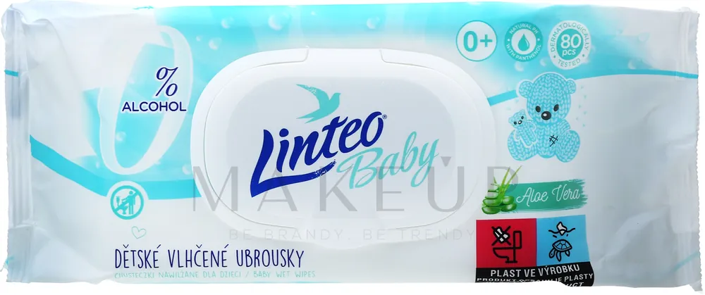 Kids Wet Wipes - Accessories