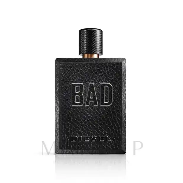 Diesel Bad - Perfume