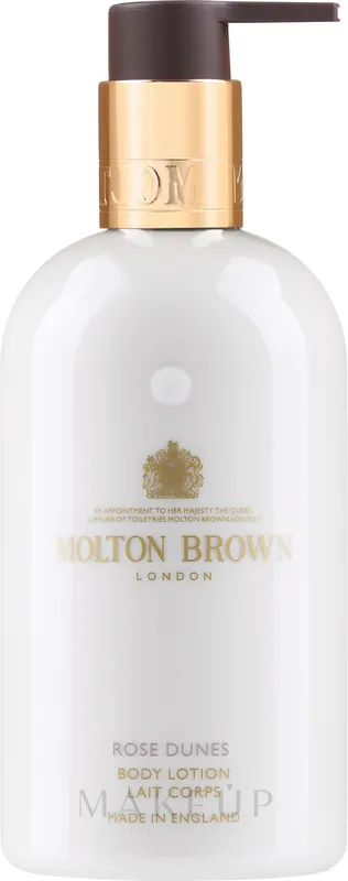 Molton Brown Rose Dunes - Bath and Body