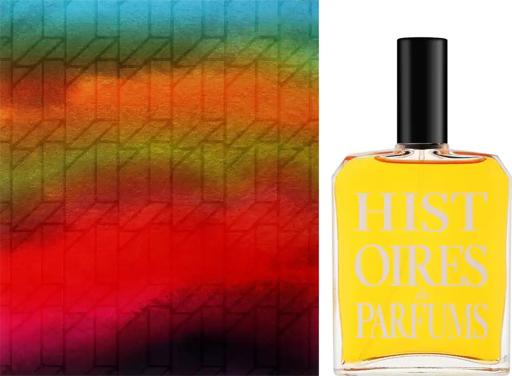 Histoires De Parfums 1472 La Divina Commedia - Perfume