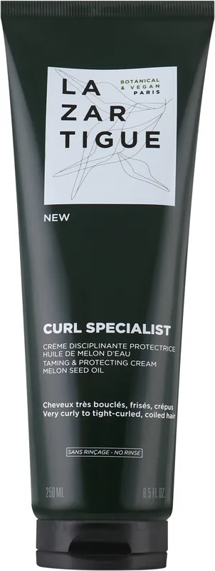 Protective Hair Cream