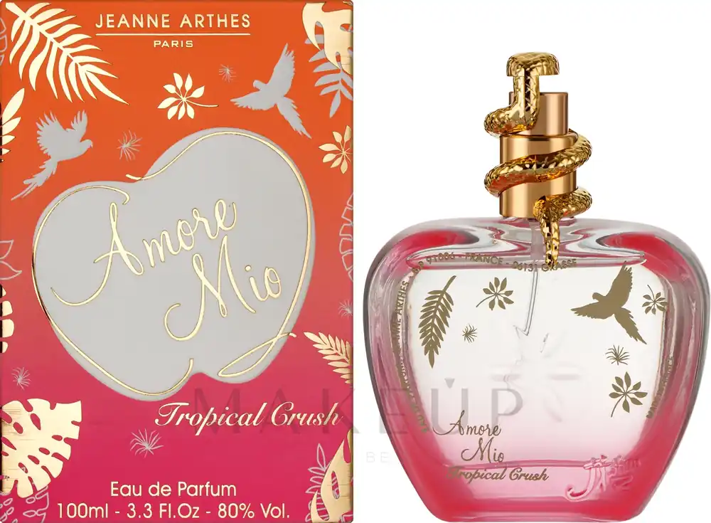 Jeanne Arthes Amore Mio Tropical Crush - Perfume