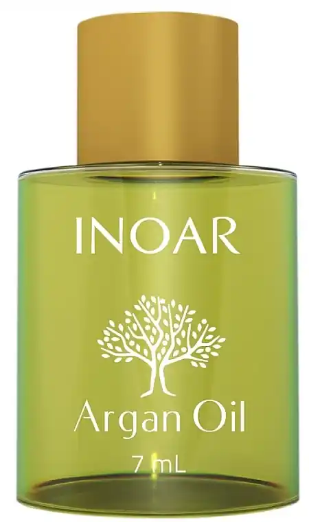 Argan Oil - Hair