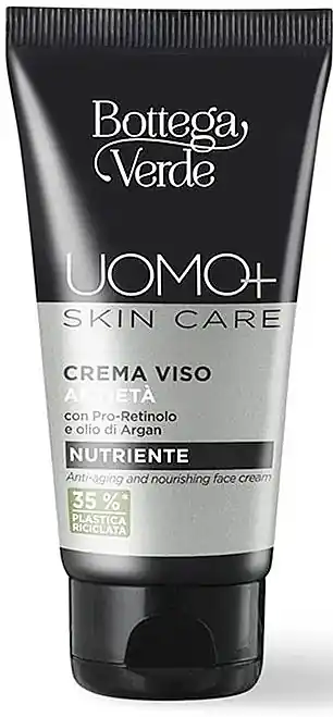 Anti-Aging Nourishing Face Cream