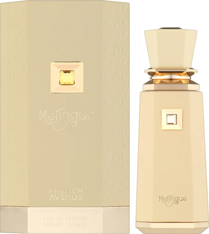 French Avenue Meringue - Perfume