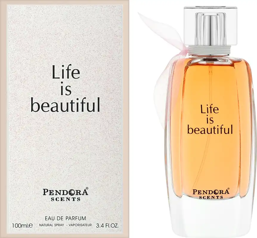 Pendora Scents Life Is Beautiful - Perfume
