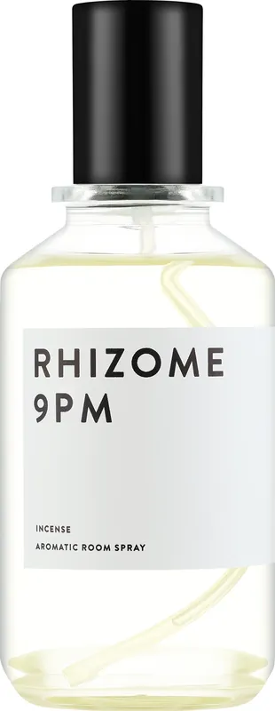 Rhizome 9PM - Bath and Body