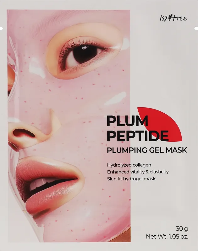 Hydrogel Face Mask - Skin Care Products