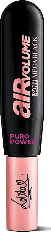 L'Oreal Paris Puro Power Lola Air Volume Mega Mascara - Makeup