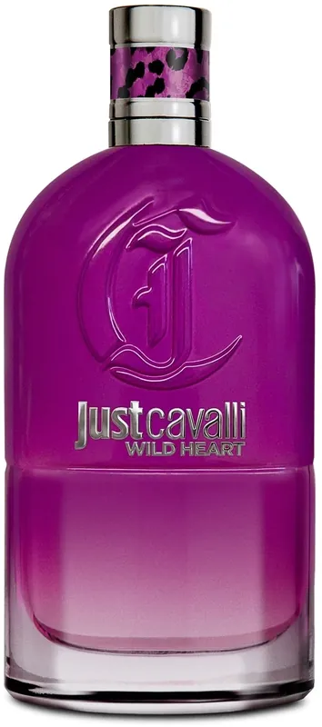 Roberto Cavalli Just Cavalli Wild Heart - Perfume