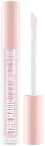Constance Carroll Lip Gloss The Magic of Glow - Makeup
