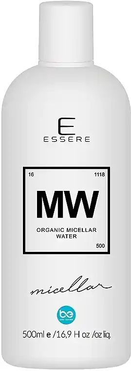 Micellar Water - Skin Care Products