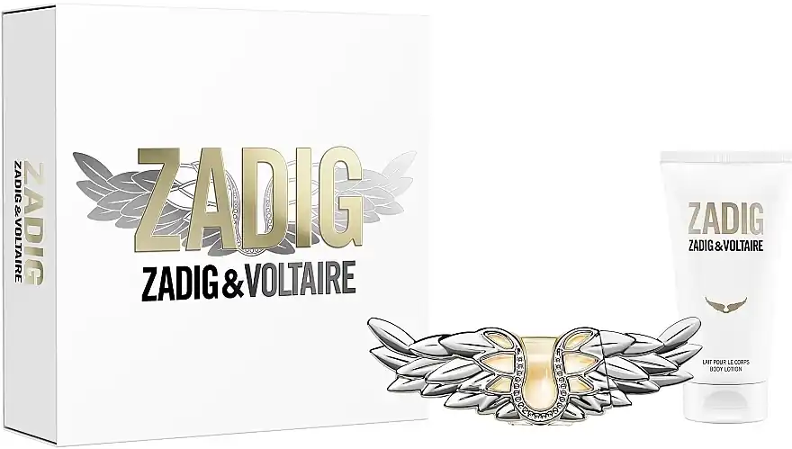 Zadig & Voltaire Zadig - Perfume