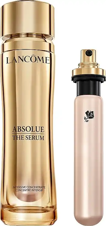 Intensive Face Care Serum Concentrate - Skin Care Products
