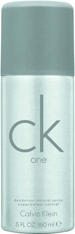 Calvin Klein CK One - Bath and Body