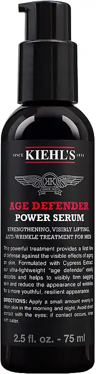 Multifunctional Anti-Aging Face Serum