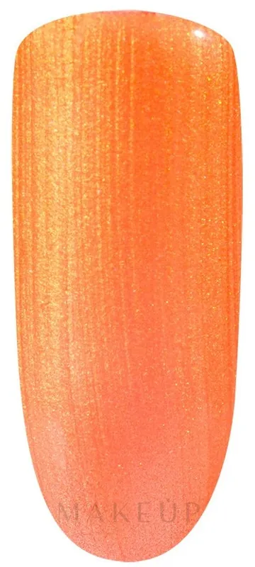 Semi-Permanent Nail Gel Polish