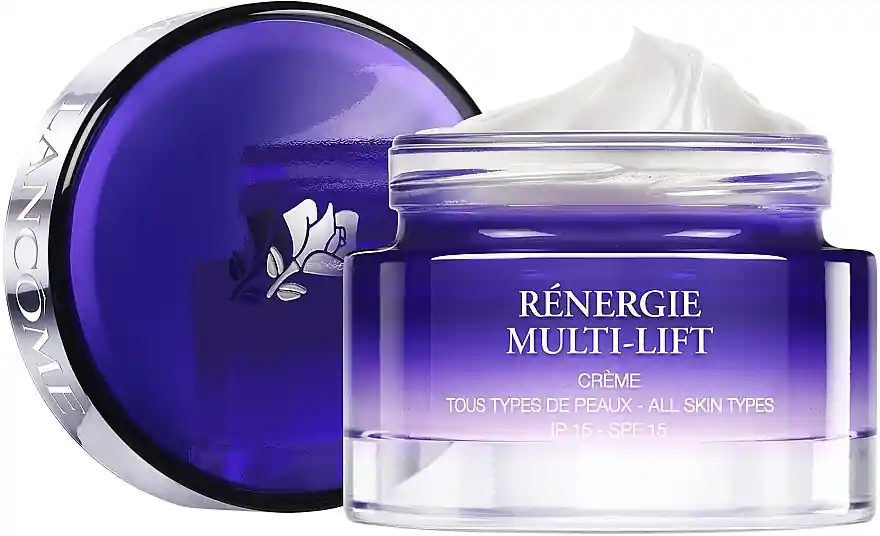 Lifting Day Cream - Skin Care Products