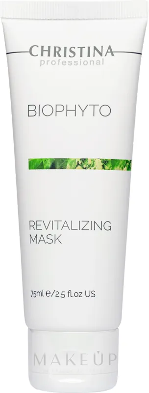 Replenishing Mask - Skin Care Products