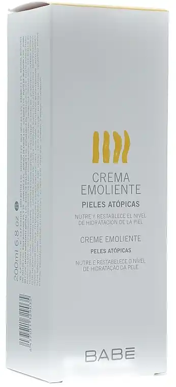 Moisturizing Cream for Problem Dry Skin - Bath and Body