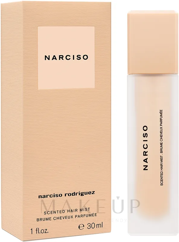 Hair Mist