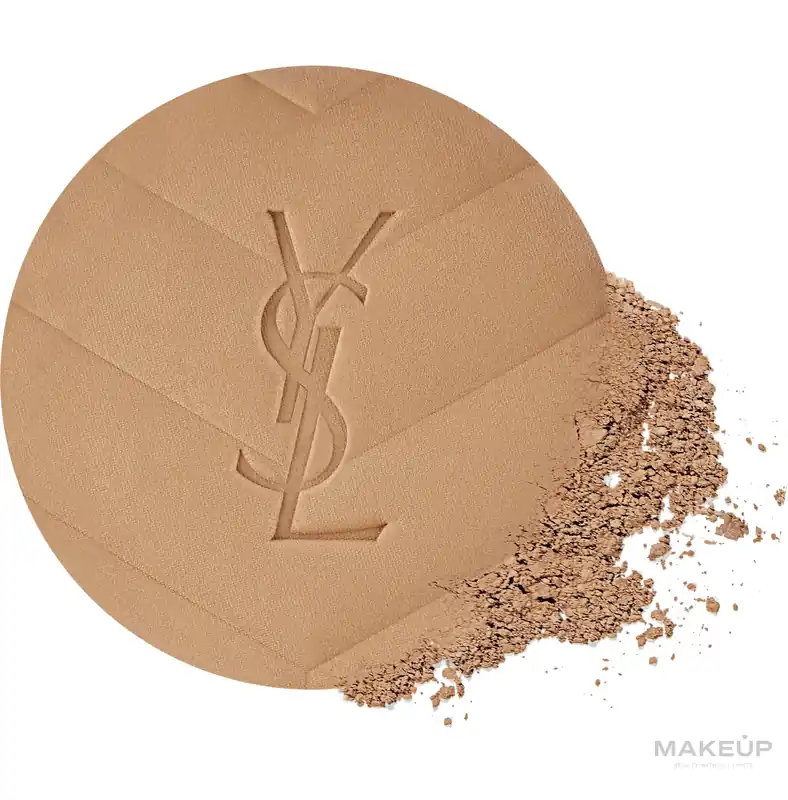 Yves Saint Laurent All Hours Hyper Bronze - Makeup