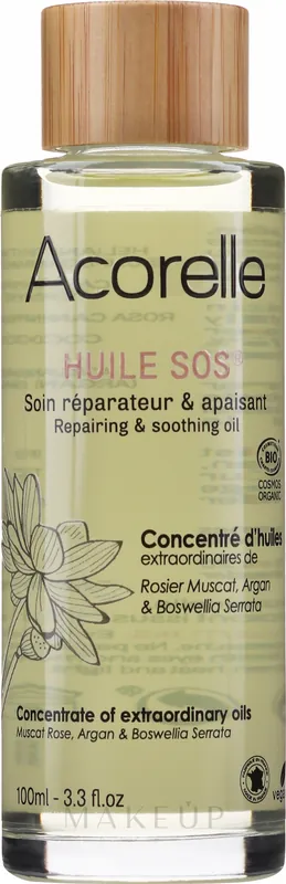 After Hair Removal & Tanning Soothing Oil - Bath and Body