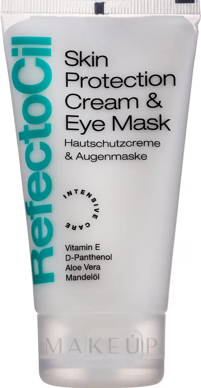 Skin Around Eyes Protection Cream - Skin Care Products