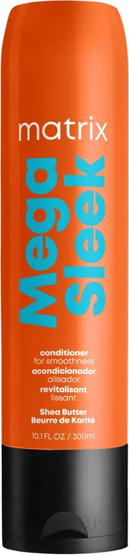 Smoothing Shea Butter Conditioner - Hair