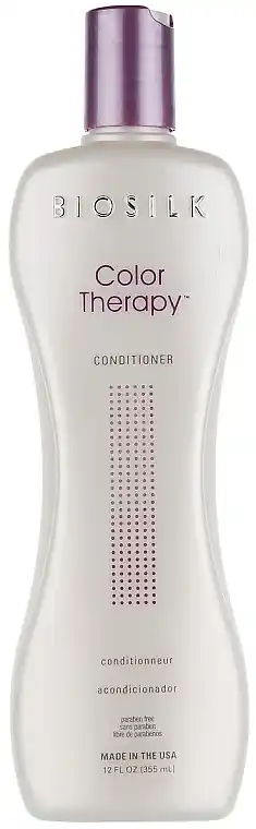 Color Preserving Conditioner for Colored Hair