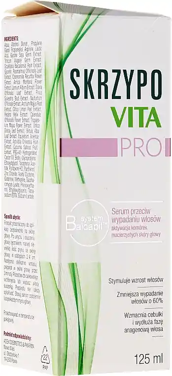 Anti Hair Loss Serum