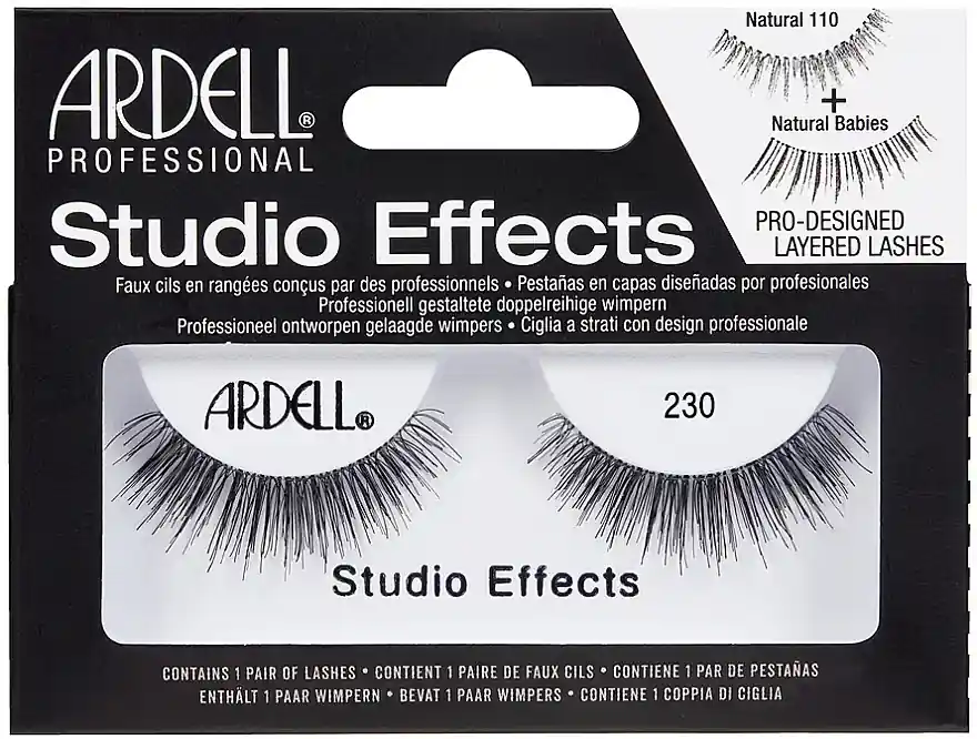Ardell Studio Effects 230 - Makeup