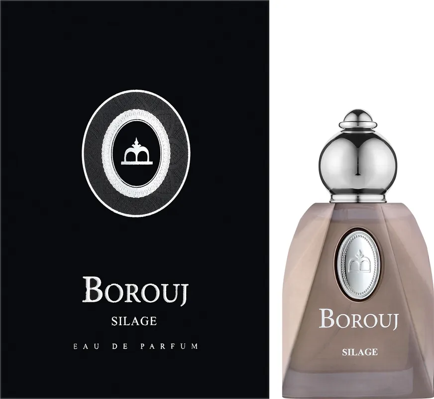 Borouj Silage - Perfume