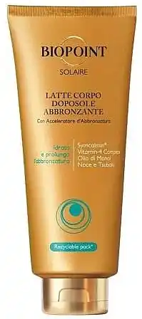 After Sun Body Lotion - Bath and Body
