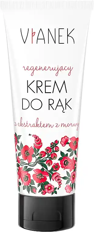 Regenerating Hand Cream - Bath and Body