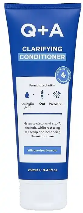 Intense Cleansing Conditioner - Hair