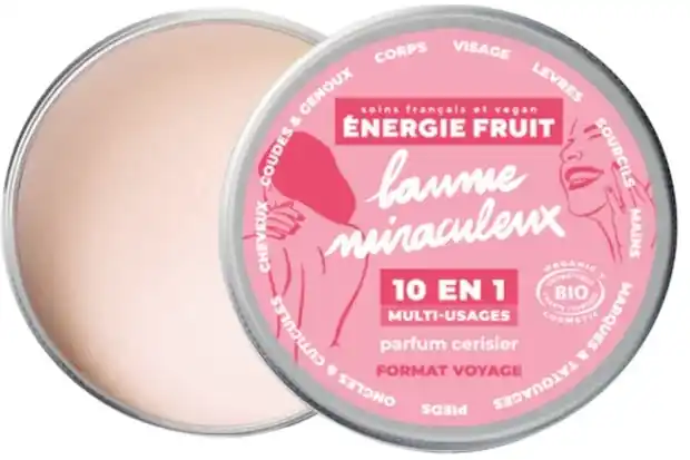 10in1 Balm (mini size) - Bath and Body
